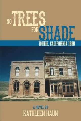 No Trees for Shade