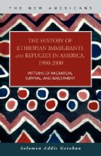 History of Ethiopian Immigrants and Refugees in America, 1900-2000