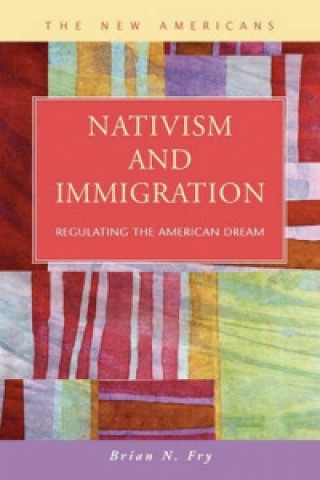 Nativism and Immigration