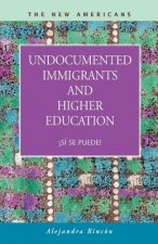 Undocumented Immigrants and Higher Education