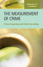 Measurement of Crime
