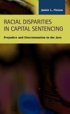 Racial Disparities in Capital Sentencing