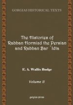 Histories of Rabban Hormizd and Rabban Bar-Idta