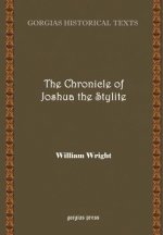 Chronicle of Joshua the Stylite