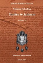 Studies in Judaism (Vol 2)
