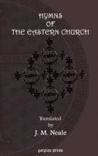 Hymns of the Eastern Church