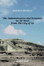 Administrative and Economic Ur III Texts from the City of Ur