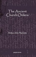 Ancient Church Orders