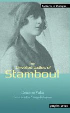 Unveiled Ladies of Istanbul (Stamboul)