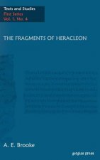 Fragments of Heracleon