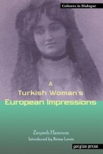 Turkish Woman's European Impressions