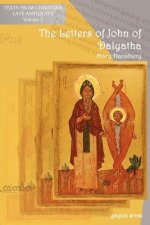 Letters of John of Dalyatha