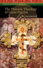 Platonic Theology of Ioane Petritsi