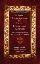 Syriac Compendium of Eleven Ecumenical Councils