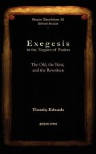 Exegesis in the Targum of Psalms