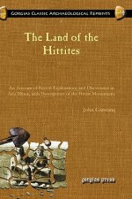 Land of the Hittites