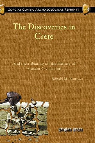 Discoveries in Crete