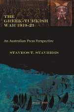 Greek-Turkish War 1919-23