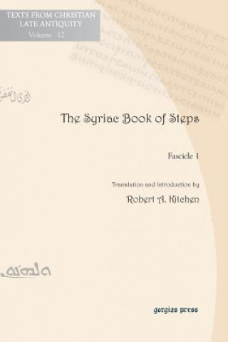 Syriac Book of Steps 1