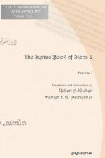 Syriac Book of Steps 2