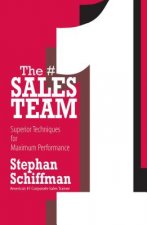 No. 1 Sales Team
