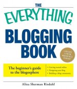 Everything Blogging Book