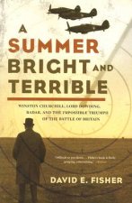 Summer Bright And Terrible