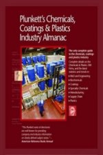 Plunkett's Chemicals, Coatings & Plastics Industry Almanac 2010