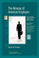 Almanac of American Employers 2010