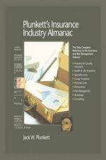 Plunkett's Insurance Industry Almanac 2010