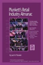 Plunkett's Retail Industry Almanac 2010
