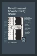 Plunkett's Investment & Securities Industry Almanac 2010