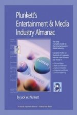 Plunkett's Entertainment & Media Industry Almanac 2010