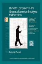 Plunkett's Companion to The Almanac of American Employers 2010