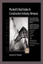 Plunkett's Real Estate & Construction Industry Almanac 2010