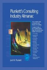 Plunkett's Consulting Industry Almanac 2010
