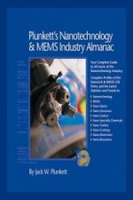 Plunkett's Nanotechnology & MEMs Industry Almanac 2010