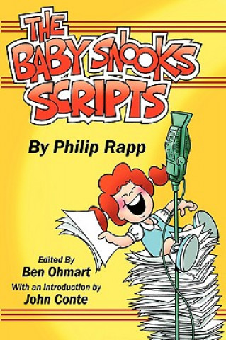 Baby Snooks Scripts