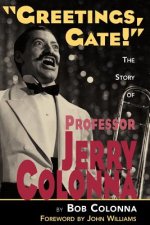 Story of Professor Jerry Colonna
