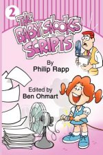 Baby Snooks Scripts Vol. 2