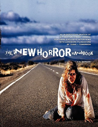 New Horror Handbook