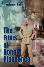Films of Donald Pleasence