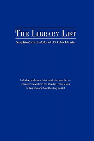 Library List