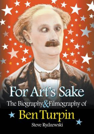 For Art's Sake