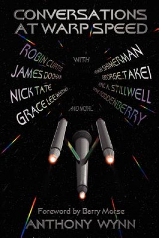 Conversations at Warp Speed