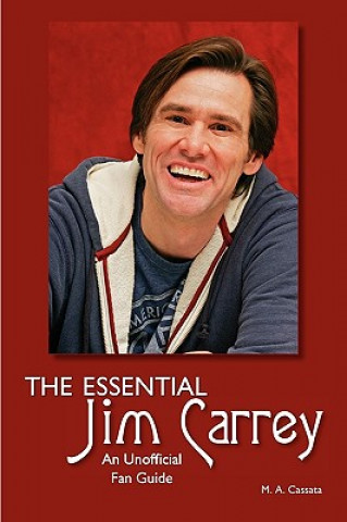 Essential Jim Carrey