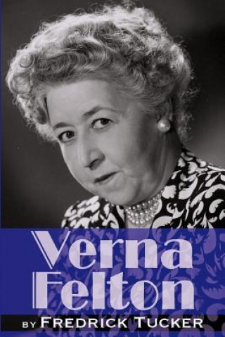 Verna Felton