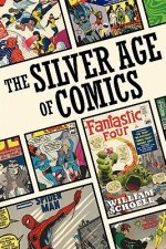 Silver Age of Comics