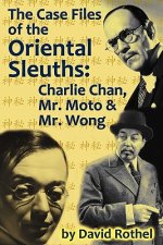 Case Files of the Oriental Sleuths