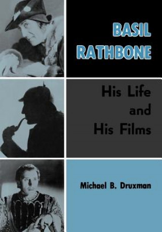 Basil Rathbone